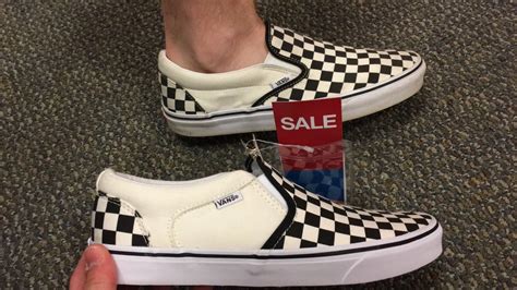 fake vans shoes for sale|vans authentic check.